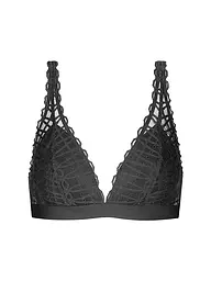 MEY | Sujetador sin aros POETRY TEMPTATION milk n coffee | Gris
