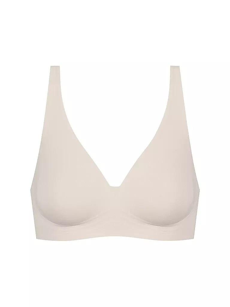 MEY | Sujetador sin aros SIMPLY BETTER INVISIVLE bailey | Beige