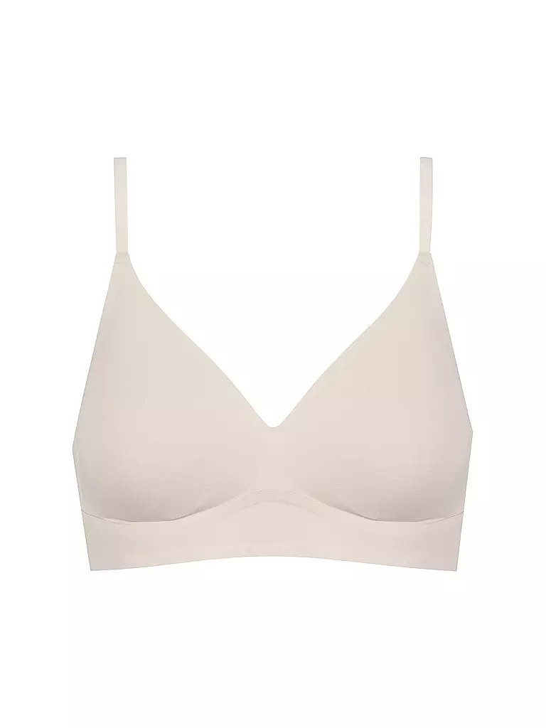 MEY | Sujetador sin aros SIMPLY BETTER INVISIVLE bailey | Beige