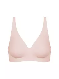 MEY | Sujetador sin aros SIMPLY BETTER INVISIVLE negro | Rosa