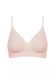 MEY | Sujetador sin aros SIMPLY BETTER INVISIVLE blossom | Rosa