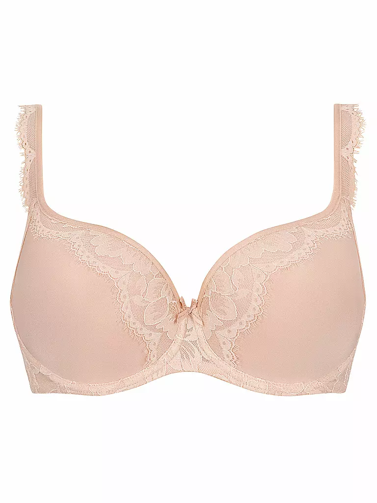 MEY | Sujetador Spacer AMAZING blossom | Rosa