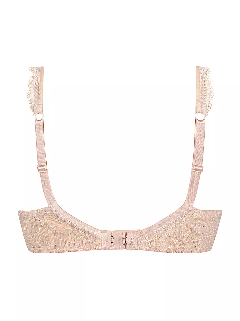 MEY | Sujetador Spacer AMAZING blossom | Rosa