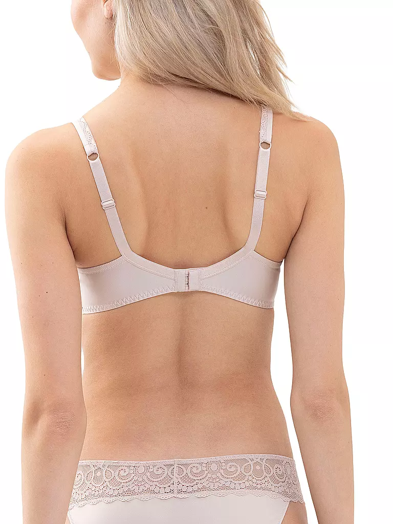 MEY | Sujetador Spacer AMOROUS bailey | Rosa
