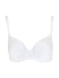 MEY | Sujetador Spacer AMOROUS blanco | Blanco