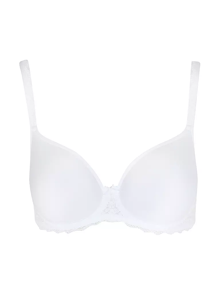 MEY | Sujetador Spacer AMOROUS blanco | Blanco