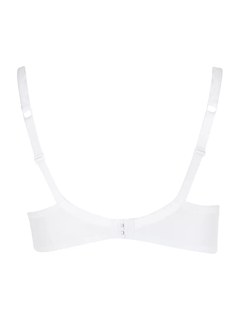 MEY | Sujetador Spacer AMOROUS blanco | 