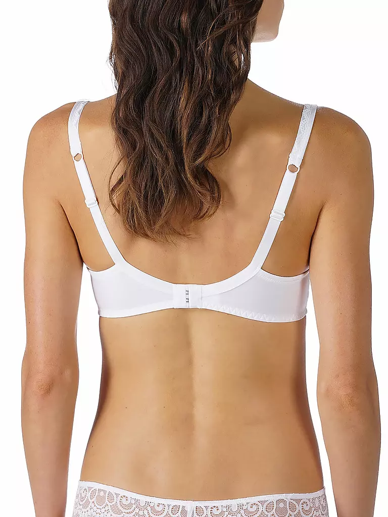 MEY | Sujetador Spacer AMOROUS blanco | 