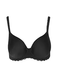 MEY | Sujetador Spacer AMOROUS blanco | Negro