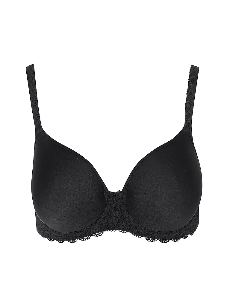 MEY | Sujetador Spacer AMOROUS negro | Negro