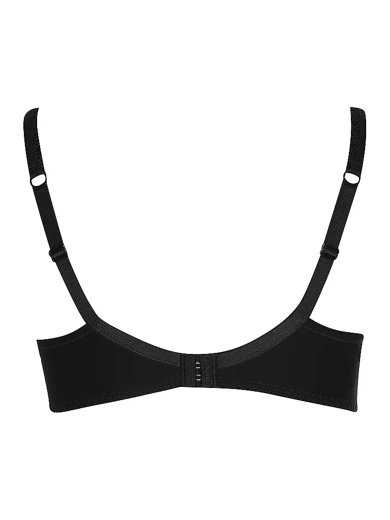 MEY | Sujetador Spacer AMOROUS negro | 