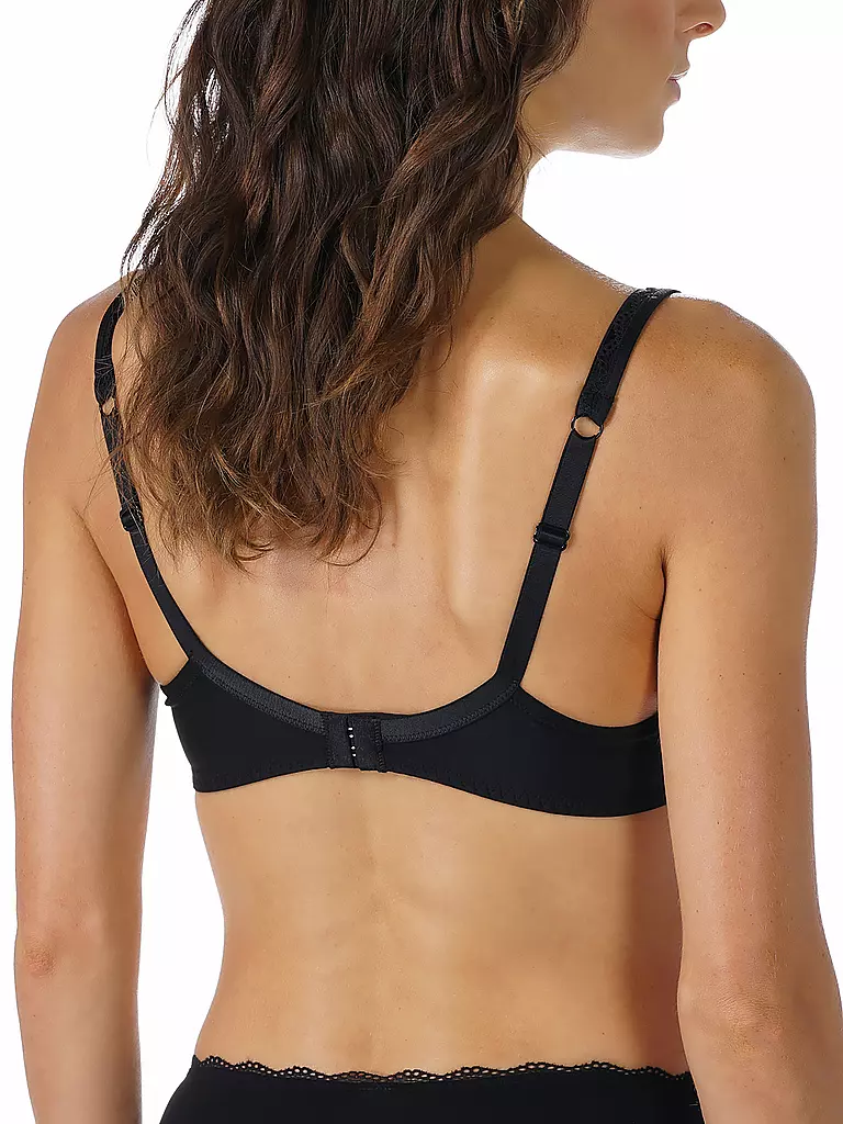 MEY | Sujetador Spacer AMOROUS negro | 