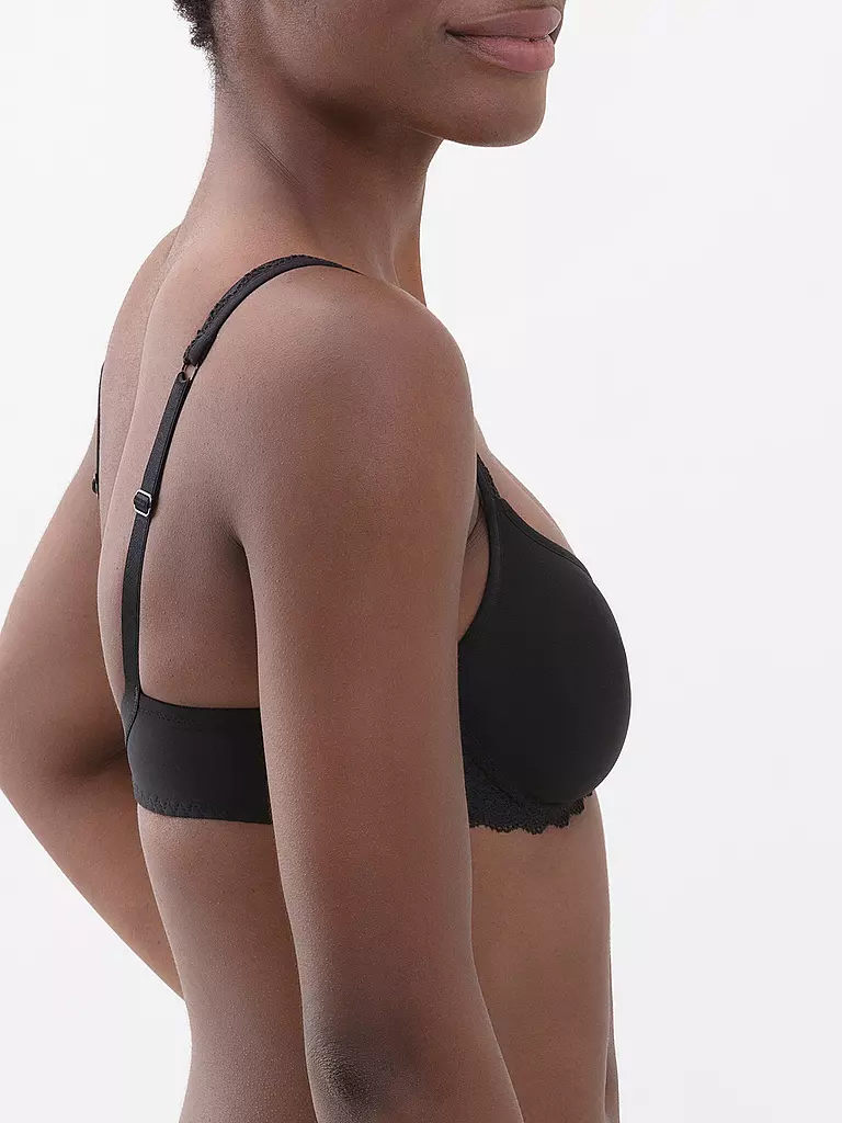 MEY | Sujetador Spacer AMOROUS negro | 