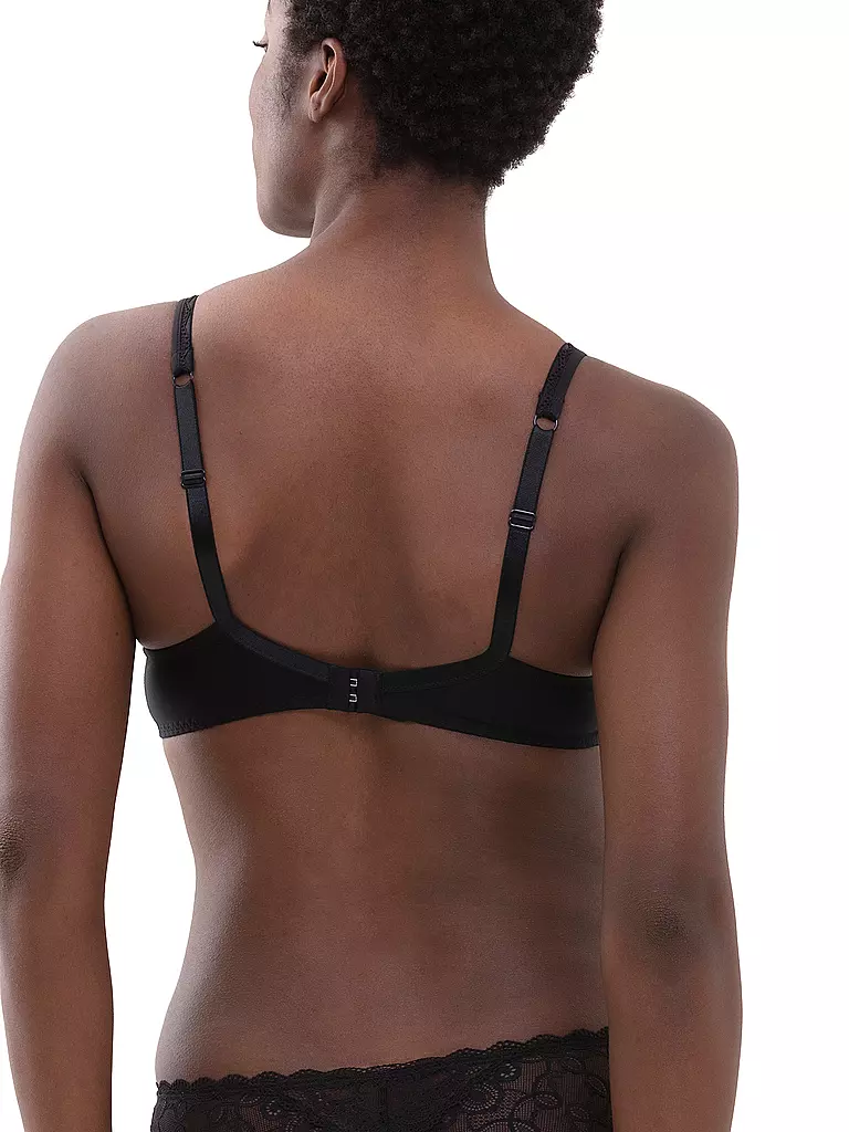MEY | Sujetador Spacer AMOROUS negro | 