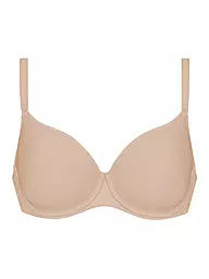 MEY | Spacer BH JOAN indigo rose | Crema