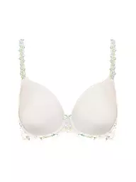 MEY | Sujetador Spacer DELIGHTFUL gala red | Crema