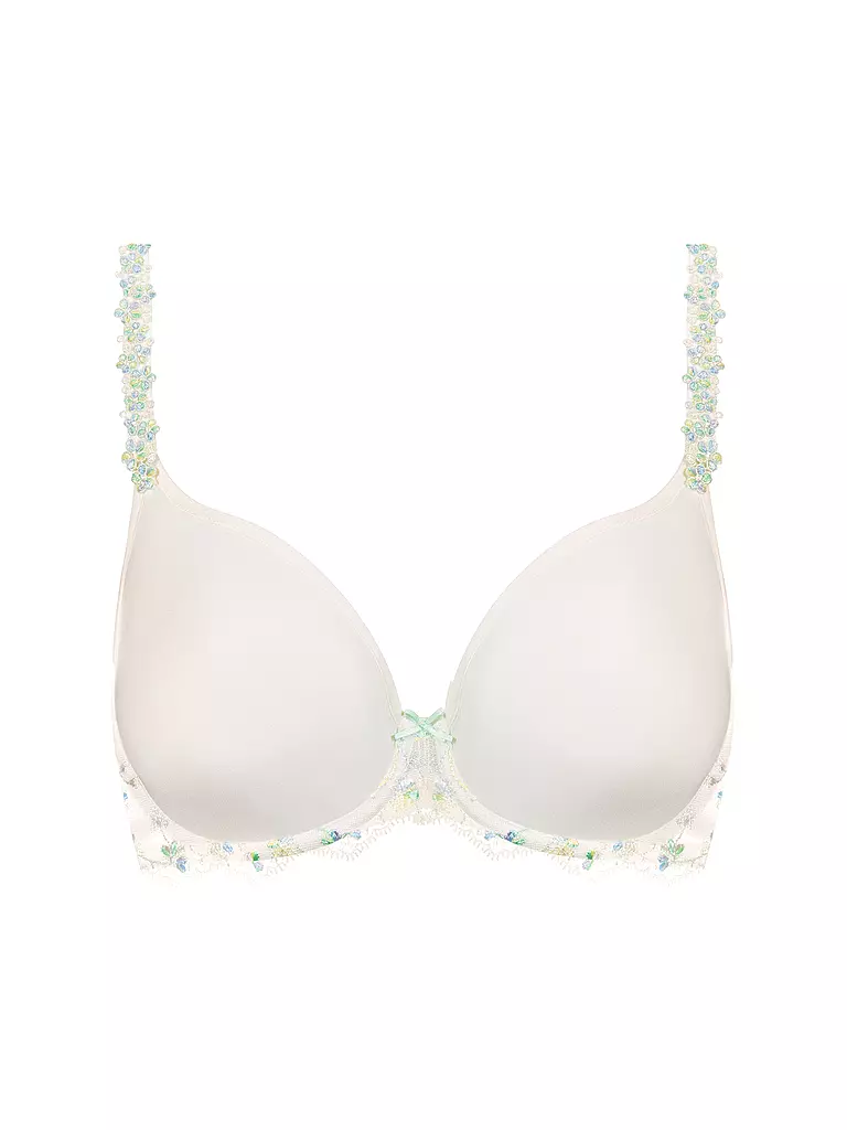 MEY | Sujetador Spacer DELIGHTFUL champán | Crema