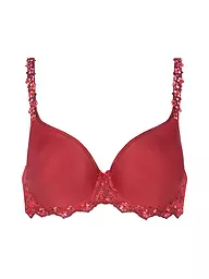 MEY | Sujetador Spacer DELIGHTFUL gala red | Rojo