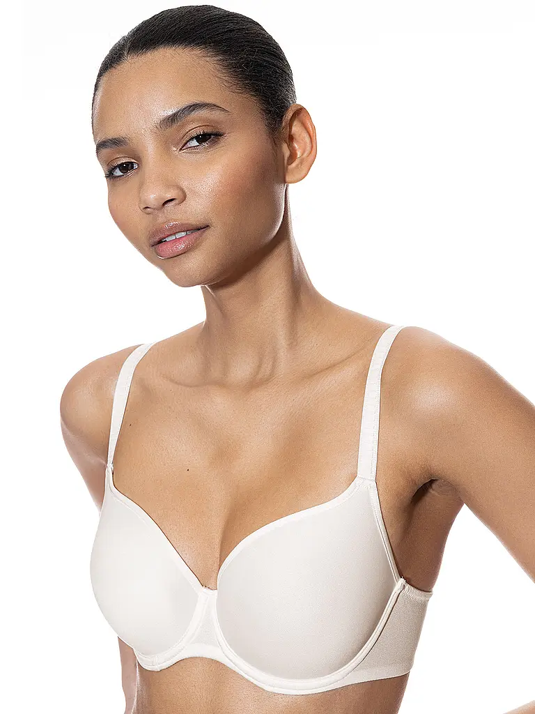 MEY | Sujetador Spacer Full Cup JOAN champán | 