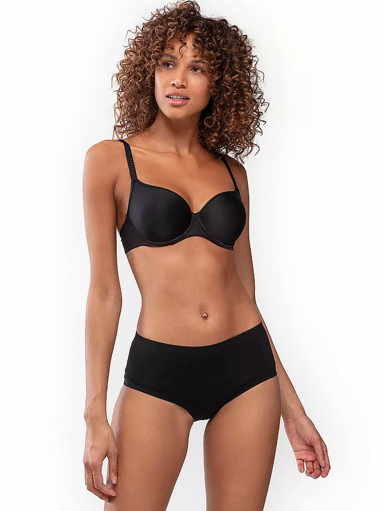 MEY | Sujetador Spacer Full Cup Joan Negro | Negro
