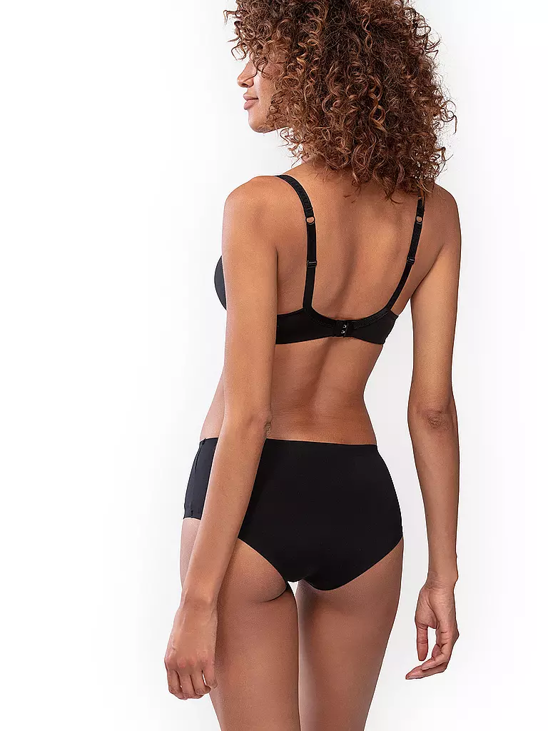 MEY | Sujetador Spacer Full Cup Joan Negro | Negro