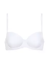 MEY | Sujetador Spacer Halfcup Amorous blanco | Blanco