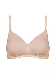 MEY | Sujetador Spacer Joan Champán | Beige