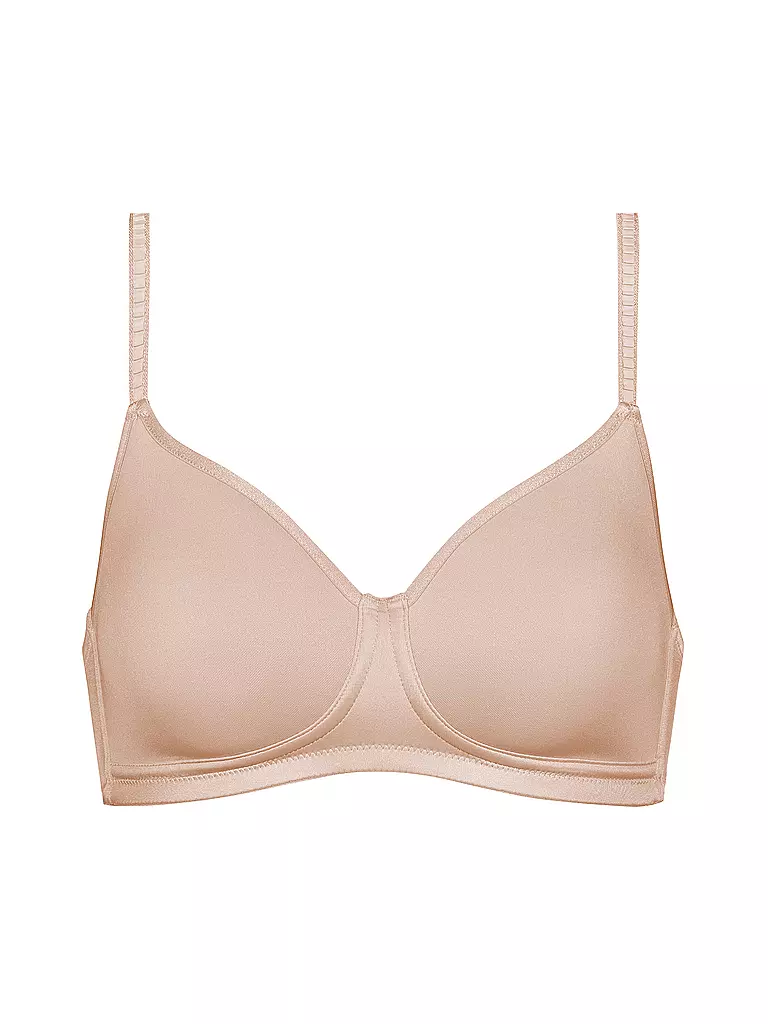 MEY | Sujetador Spacer Joan Crem Tan | Beige