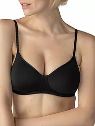 MEY | Sujetador Spacer Joan Champán | Negro