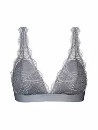 MEY | Triangle BH POETRY FAME mixed champagne | Gris