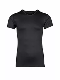MEY | T-Shirt SOFTWARE negro | Negro