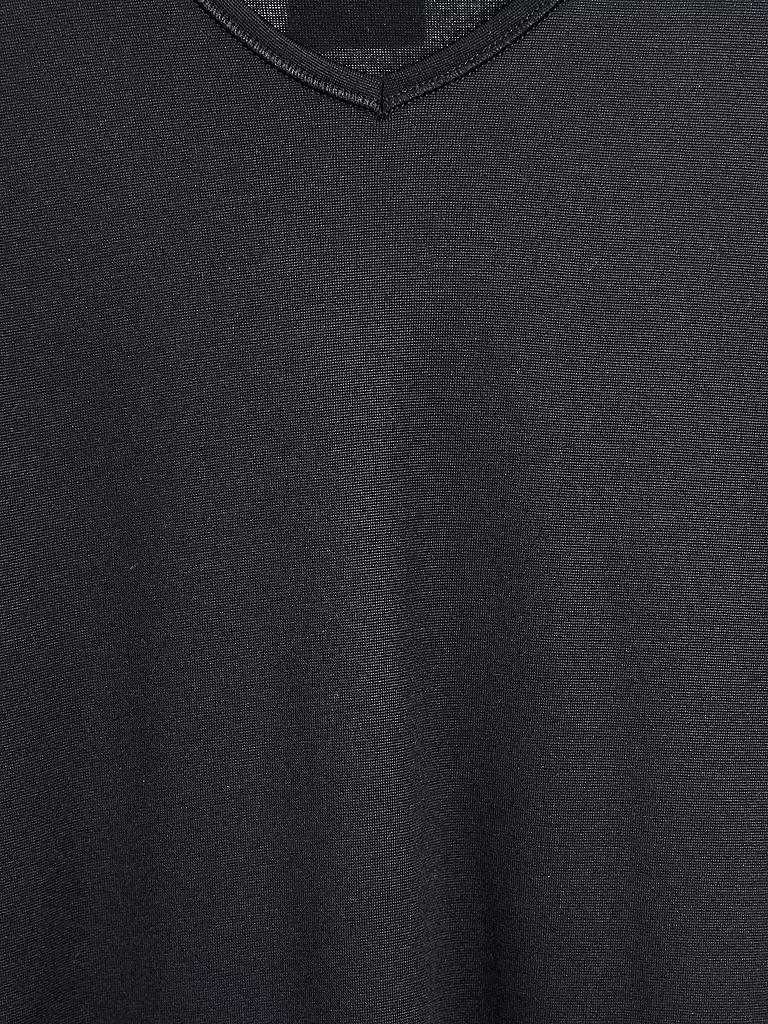 MEY | T-Shirt SOFTWARE negro | 
