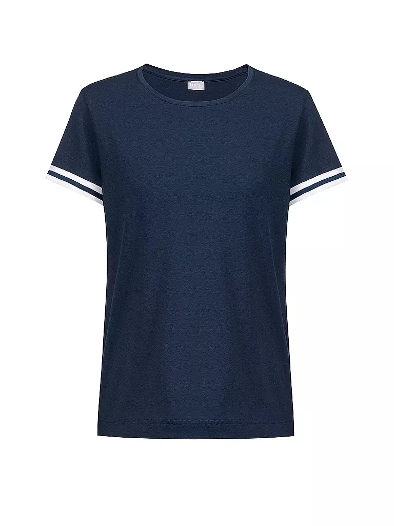 MEY | T-Shirt TESSIE  | Azul