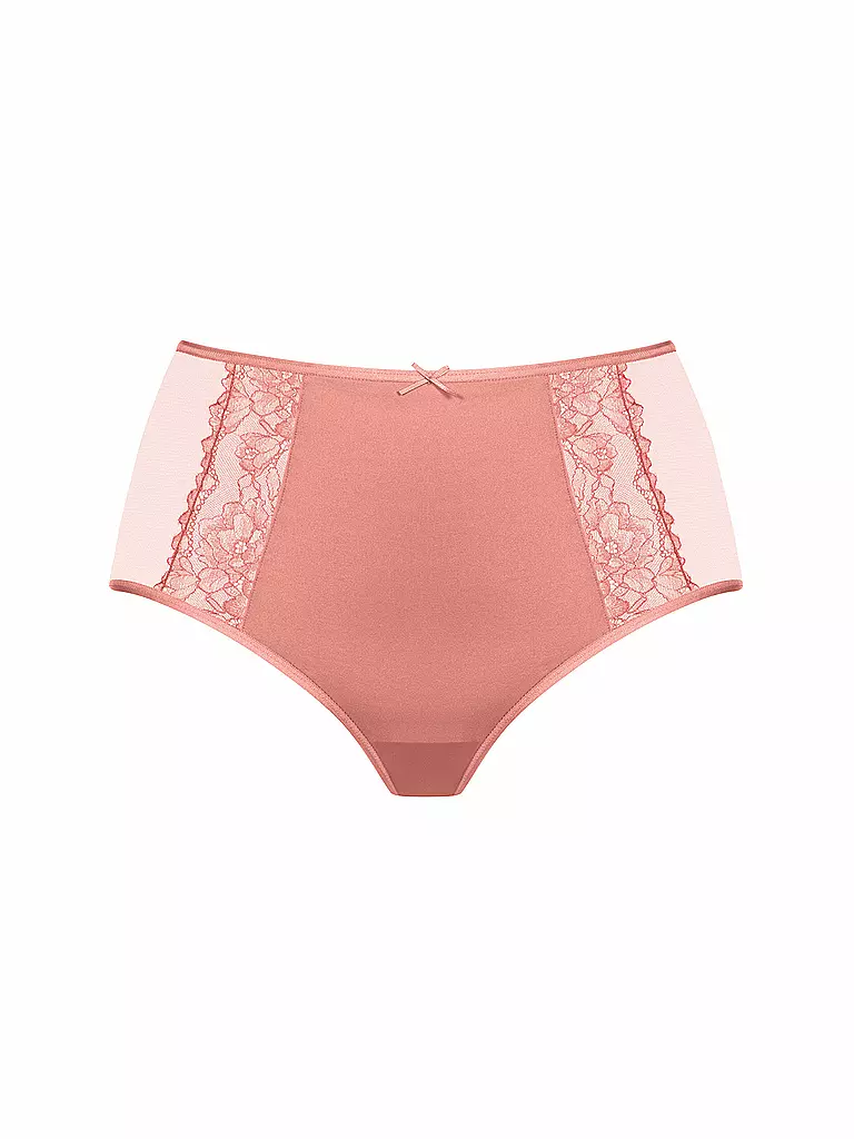 MEY | Taillenslip FABULOUS pale macaron | Naranja