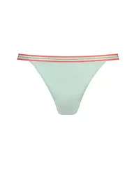 MEY | Tanga POETRY GLAM frozen mint | Menta