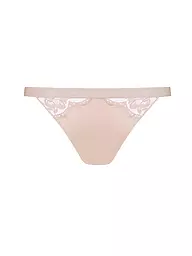 MEY | Tanga POETRY VOGUE negro | Rosa