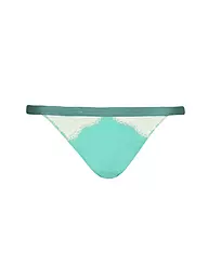 MEY | Tanga POETRY VOGUE seafoam | Verde