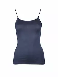 MEY | Top - Camiseta interior EMOTION blanco | Azul