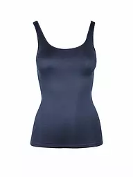 MEY | Top - Camiseta interior EMOTION azul noche | Azul