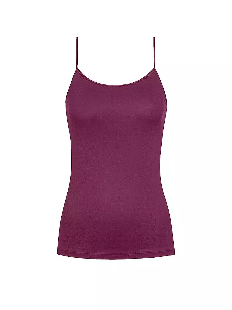 MEY | Top - Camiseta interior EMOTION barbados cherry | Baya