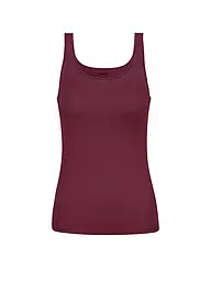 MEY | Top - Camiseta interior EMOTION azul noche | Baya