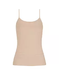 MEY | Top - Camiseta interior EMOTION blanco | Beige