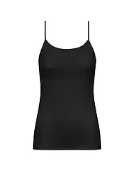 MEY | Top - Camiseta interior EMOTION blanco | Negro