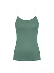 MEY | Top - Camiseta interior EMOTION blanco | Verde