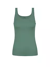 MEY | Top - Camiseta interior EMOTION azul noche | Verde