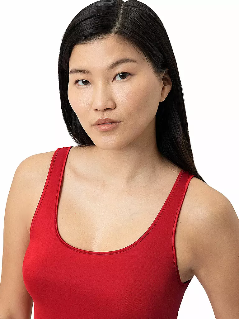 MEY | Top - Camiseta interior EMOTION red carpet | 