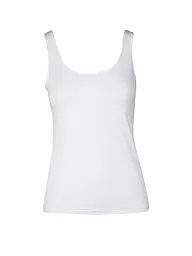 MEY | Top - Camiseta interior MEY MOOD negro | Blanco