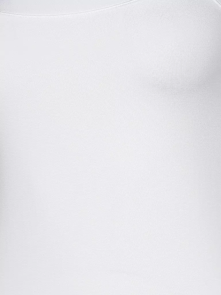 MEY | Top - Camiseta interior MEY MOOD blanco | 
