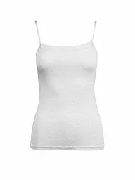 MEY | Top - Camiseta interior MEY MOOD negro | Gris