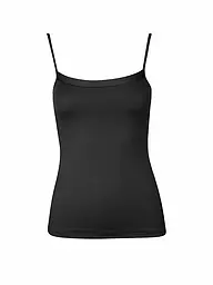 MEY | Top - Camiseta interior MEY MOOD negro | Negro